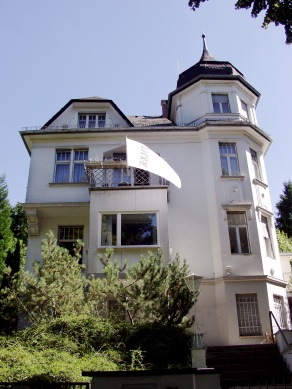 Parkstr